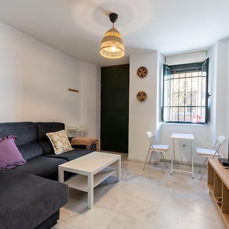 Holi-Rent Matahacas Lägenhet Sevilla Exteriör bild