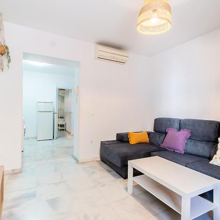 Holi-Rent Matahacas Lägenhet Sevilla Exteriör bild