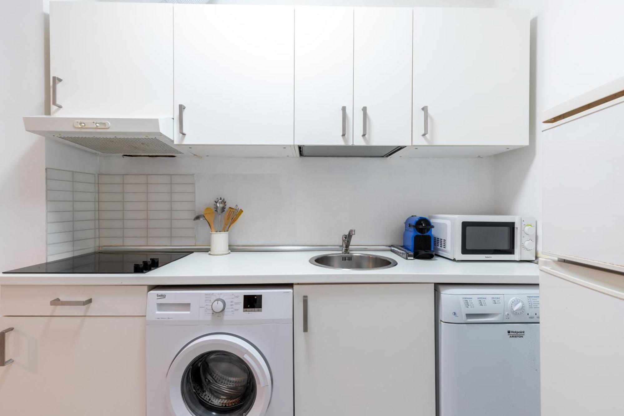 Holi-Rent Matahacas Lägenhet Sevilla Exteriör bild