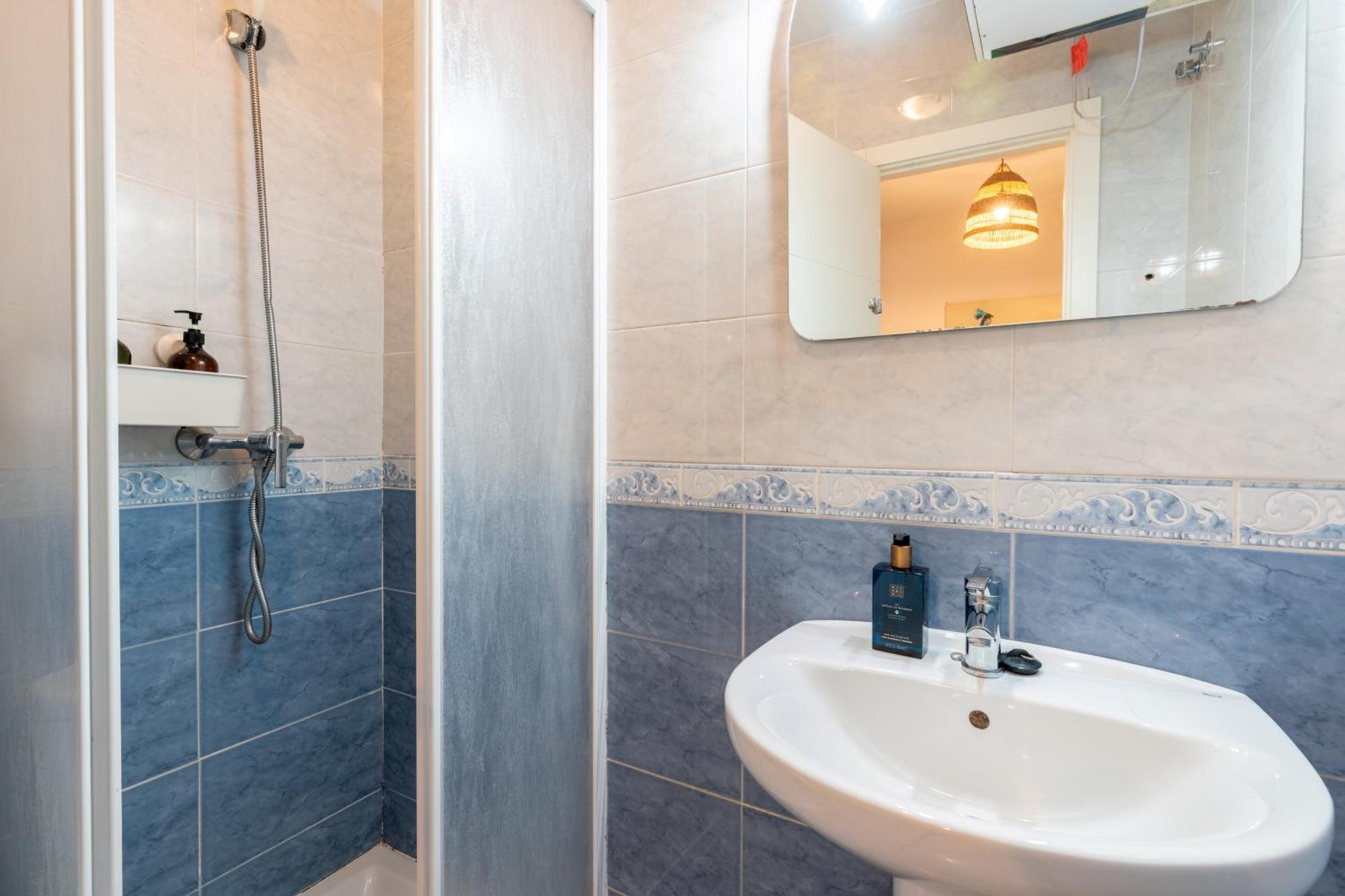 Holi-Rent Matahacas Lägenhet Sevilla Exteriör bild